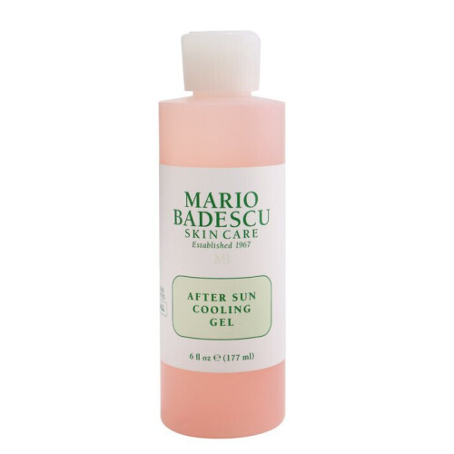 Mario Badescu After Sun Cooling Gel - 177ml/6oz