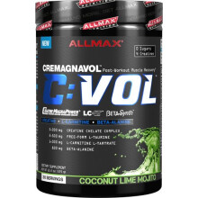 C:VOL, Coconut Lime Mojito - 375 grams