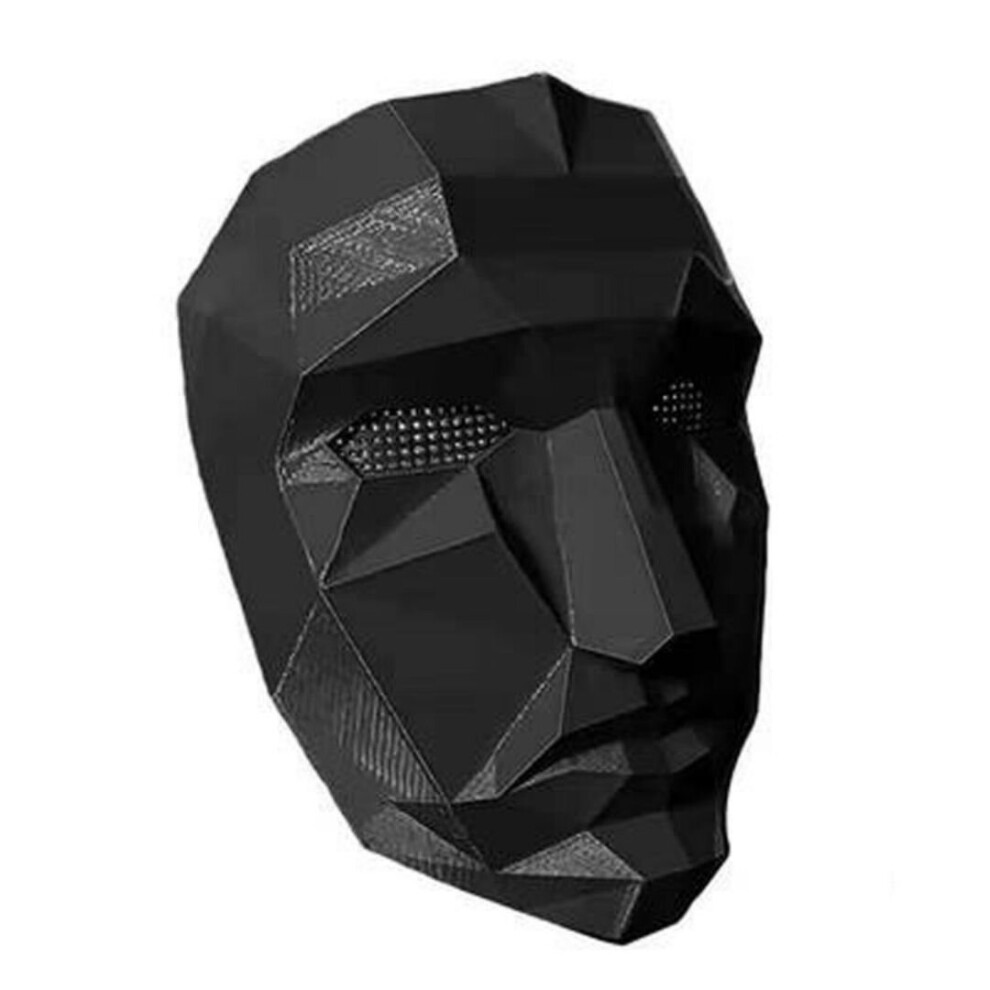 Zhengyajie (Boss) 2021 Squid Game Mask Halloween Party Not,Specified