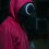 (Round) 2021 Squid Game Mask Halloween Party 3