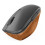 Lenovo Souris sans fil - LENOVO - GO WIRELESS VERTICAL - 2400 DPI - 6 boutons programmables - Conception verticale 3