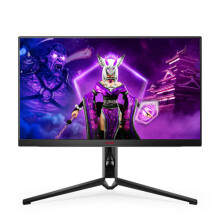 AOC AGON PRO AG274FZ computer monitor 68.6 cm (27") 1920 x 1080 pixels Full HD LED Black