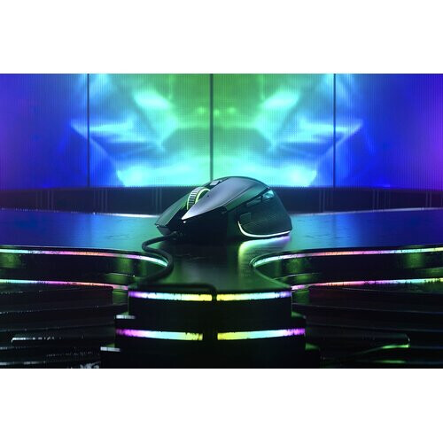 Razer Razer Basilisk V3 mouse Right-hand USB Type-A Optical 26000 DPI 1