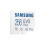 Samsung Samsung EVO Plus memory card 256 GB MicroSDXC UHS-I Class 10 3