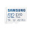 Samsung Samsung EVO Plus memory card 512 GB MicroSDXC UHS-I Class 10 1