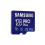 Samsung Samsung PRO Plus memory card 128 GB MicroSDXC UHS-I Class 10 3
