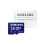 Samsung Samsung PRO Plus memory card 128 GB MicroSDXC UHS-I Class 10 4