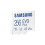 Samsung Samsung EVO Plus memory card 256 GB MicroSDXC UHS-I Class 10 2