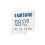 Samsung Samsung EVO Plus memory card 128 GB MicroSDXC UHS-I Class 10 2