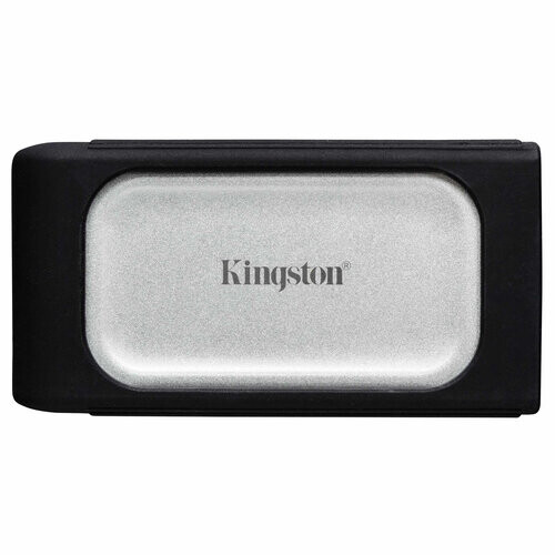 Kingston KINGSTON - XS2000 - SSD Esterno - 500 Go - USB 3.2 Gen 2x2 2