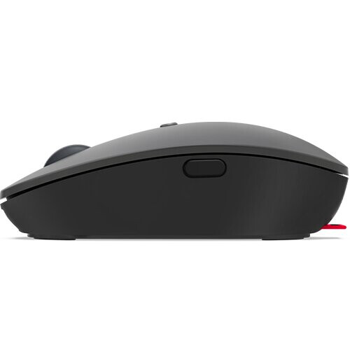 Lenovo Souris sans fil - GO - GO WIRELESS MULTI-DEVICE MOUSE - Noir - Multi-appareils - Optique 2