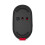 Lenovo Lenovo Go mouse Office Ambidextrous RF Wireless Optical 2400 DPI 6