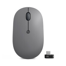 Langaton hiiri - LENOVO - GO USB-C - 2 vuoden takuu - Optinen teknologia - USB-C