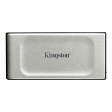 KINGSTON - XS2000 - Externe SSD - 500 Go - USB 3.2 Gen 2x2