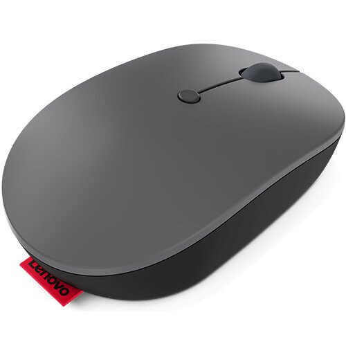 Lenovo Lenovo Go mouse Office Ambidextrous RF Wireless Optical 2400 DPI 1