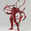 Marvel Carnage Red Venom Spider-Man Yamaguchi Marvel Action Model Figur Kinder Puppe 6