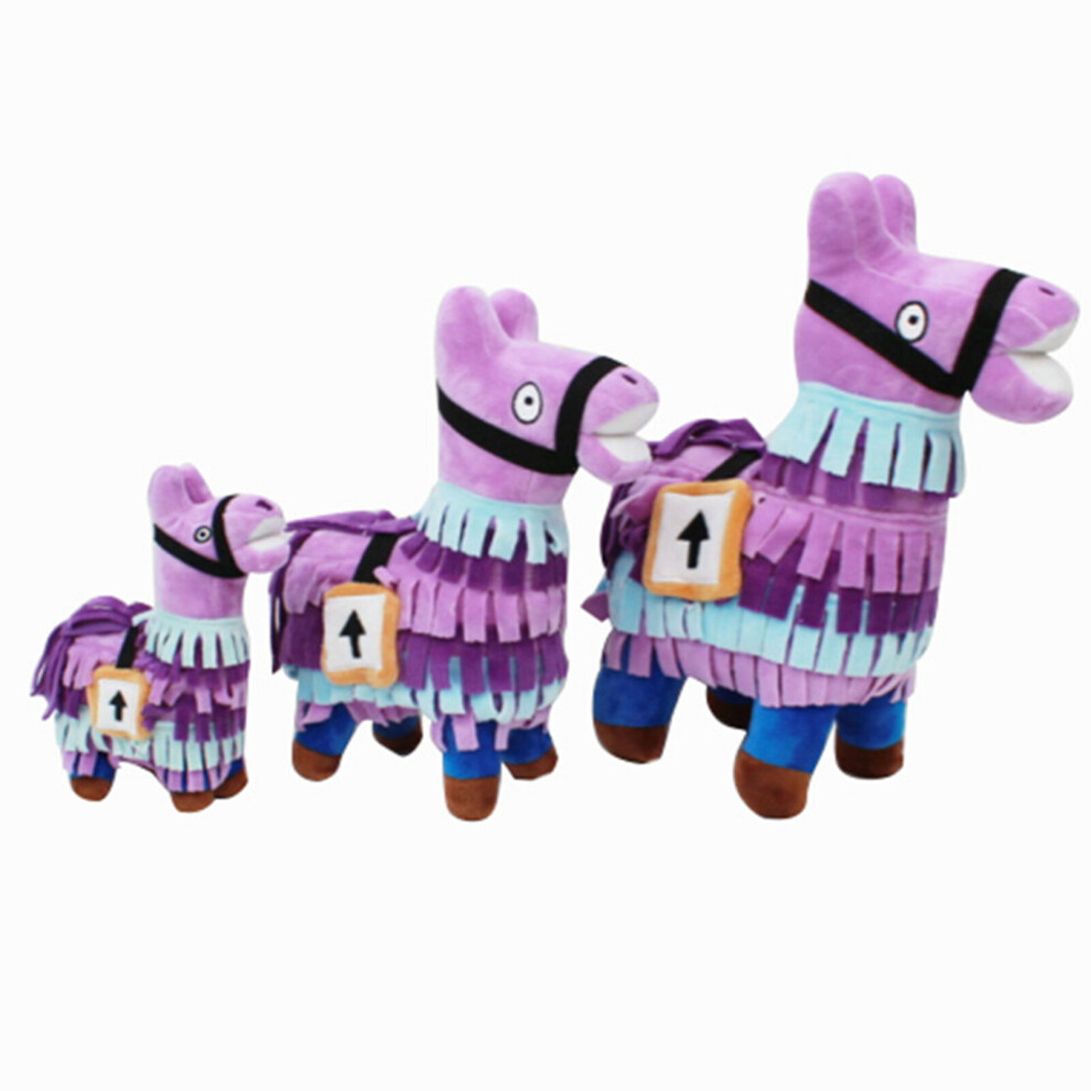 Stuffed llama fortnite on sale