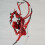 Marvel Carnage Red Venom Spider-Man Yamaguchi Marvel Action Model Figur Kinder Puppe 7