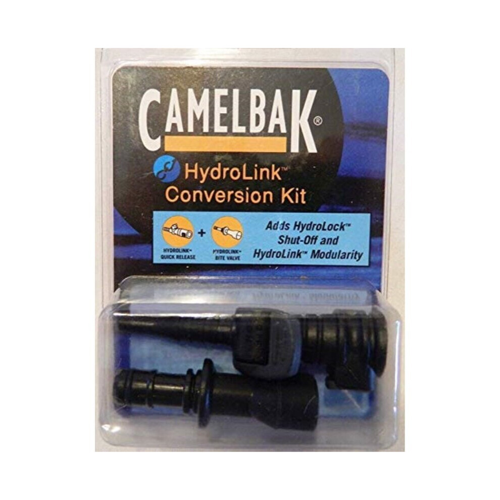 Camelbak Military Hydrolink Conversion Kit for Reservoir