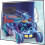 PJ Masks 2 in 1 quartier generale e set da gioco Rocket 7