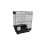 YML 5924BLK Flat Top Small Bird Cage in Black 1