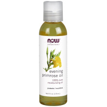 Evening Primrose Oil - 118 ml.