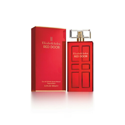Elizabeth Arden Porta Rossa 1