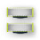Philips Philips Replacement Shaving Blade OneBlade (QP25xx)/OneBlade Pro (QP65xx) 2-Pack 2
