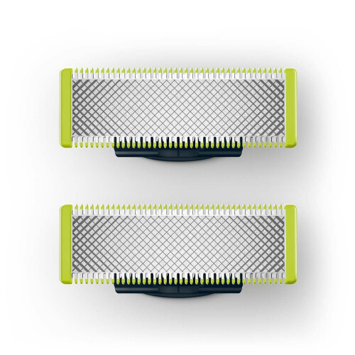 Philips Philips Replacement Shaving Blade OneBlade (QP25xx)/OneBlade Pro (QP65xx) 2-Pack 1