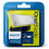 Philips Philips Replacement Shaving Blade OneBlade (QP25xx)/OneBlade Pro (QP65xx) 2-Pack 1