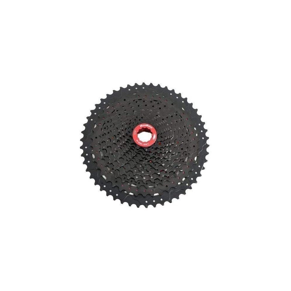 Photos - Cassette Sunrace CSMZ90 11-50T 12 Speed Wide Ratio , Black, ST1482 