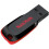 SanDisk 3 x 32GB SanDisk Cruzer Blade Memory USB Stick Pen Thumb Flash Drive 4