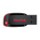 SanDisk 3 x 32GB SanDisk Cruzer Blade Memory USB Stick Pen Thumb Flash Drive 2