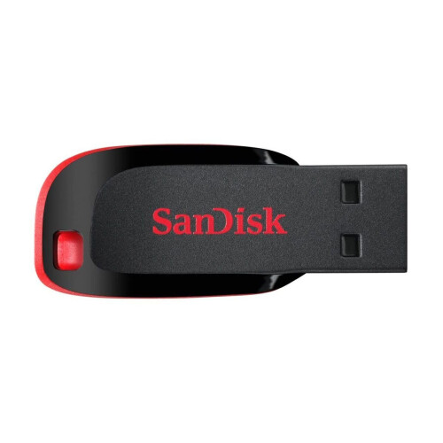SanDisk 3 x 32GB SanDisk Cruzer Blade Memory USB Stick Pen Thumb Flash Drive 1