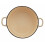 Home 3.3 Litre Cast Iron Casserole Dish - Cream 5
