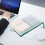 10PCS A4 Plastic Mesh Wallets Waterproof Zip Lock Folder School Office 9