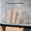 10PCS A4 Plastic Mesh Wallets Waterproof Zip Lock Folder School Office 7
