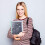 10PCS A4 Plastic Mesh Wallets Waterproof Zip Lock Folder School Office 8