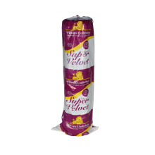 Super Velvet Wool Felt & Rubber Crumb Combination Carpet Underlay