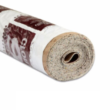 Cloud 9 Cush N Wood Underlay for Wood and Laminate Floors - 15.07m2