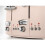 De'Longhi Argento Flora 4 Slice Toaster : Pink 4