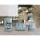 De'Longhi Argento Flora 4 Slice Toaster : Blue 6