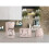 De'Longhi Argento Flora 4 Slice Toaster : Pink 6