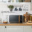 Russell Hobbs 17L Scandi Microwave : Black 5