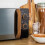 Russell Hobbs 17L Scandi Microwave : Black 10