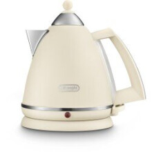 Argento Flora 1.7L Kettle : Cream