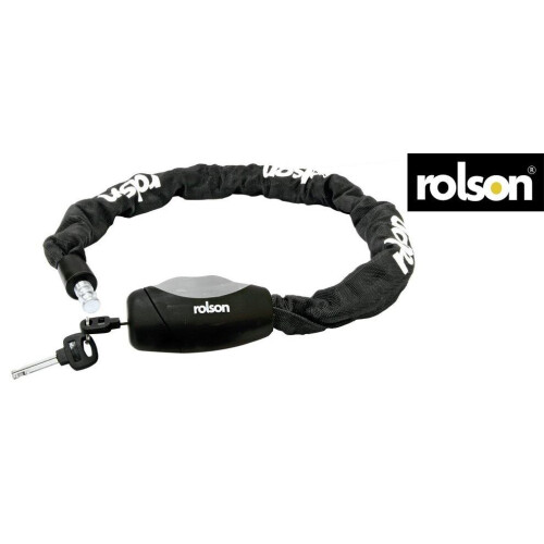 Rolson Cylinder Chain Lock 900mm