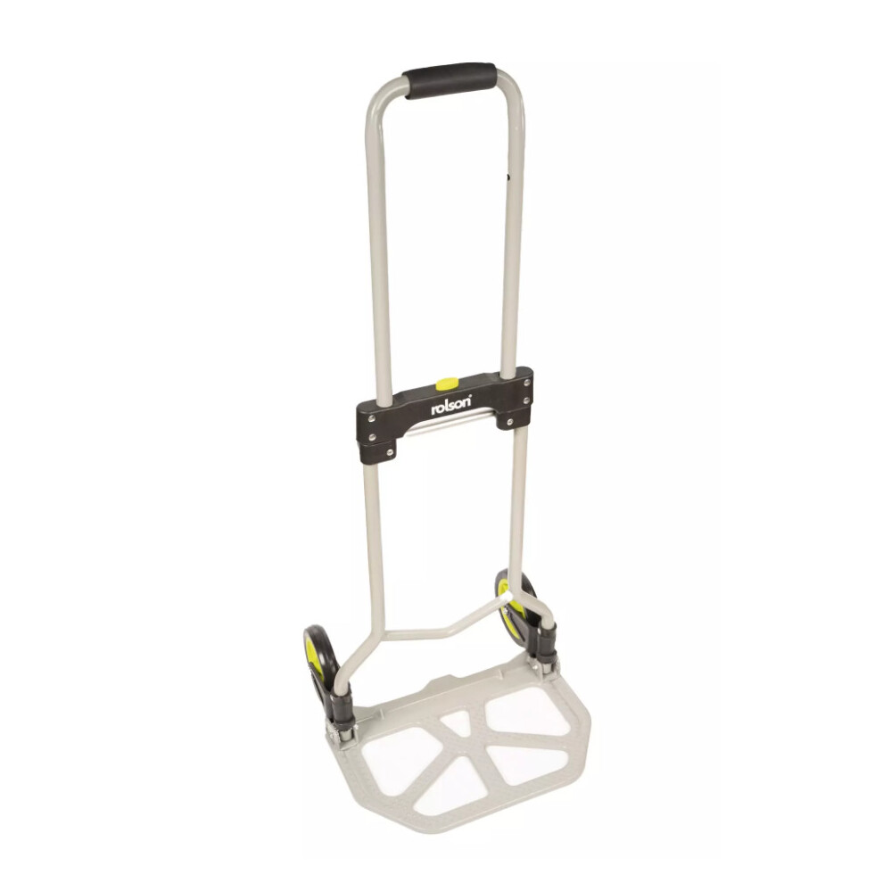 Folding and Extending Hand Truck 60Kg