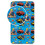 Fireman Sam Fireman Sam Blue Single Fitted Sheet 1