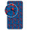 Spiderman Spiderman Blue Single Fitted Sheet 1